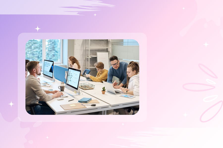 internal help desk software